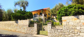 Villa RAXI